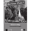berliner platz 1 lehrerhandbuch neu photo berliner platz 1 lehrerhandbuch neu photo