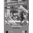 berliner platz 2 intesivtrainer neu photo