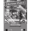 berliner platz 2 lehrerhandbuch neu photo