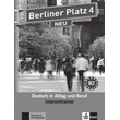 berliner platz 4 intesivtrainer neu photo