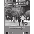 berliner platz 4 lehrerhandbuch neu photo