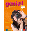 GENIAL KLICK A1 KURSBUCH (+ 2 CD)
