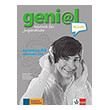 GENIAL KLICK A2 ARBEITSBUCH (+ 2 CD)