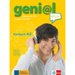 GENIAL KLICK A2 KURSBUCH (+ 2 CD)