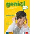 genial klick a2 kursbuch 2 cd photo