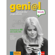 GENIAL KLICK B1 ARBEITSBUCH (+ 2 CD)