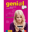 GENIAL KLICK B1 KURSBUCH (+ 2 CD)