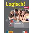 logisch a1 arbeitsbuch neu photo