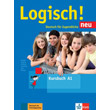 logisch a1 kursbuch neu photo