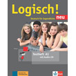 logisch a1 testheft cd neu photo