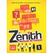 zenith 1 a1 methode dvd rom photo