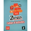 zenith 2 a2 cahier photo