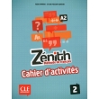 ZENITH 2 A2 CAHIER