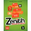 zenith 3 b1 methode dvd rom photo
