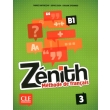 ZENITH 3 B1 METHODE (+ DVD-ROM)