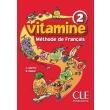 vitamine 2 methode photo