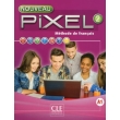 PIXEL NOUVEAU 2 METHODE  (+CD)