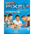 PIXEL NOUVEAU 3 METHODE  (+CD)