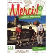 MERCI! 2 METHODE (+ DVD-ROM)
