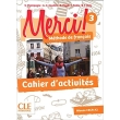 merci 3 cahier photo