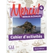 MERCI! 4 CAHIER