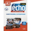 echo a1 cahier livre web audio cd 2nd ed photo