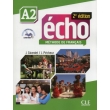 echo a2 methode livre web cd rom 2nd ed photo