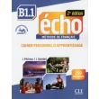 echo b11 cahier livre web 2nd ed photo