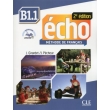 echo b11 methode livre web 2nd ed photo