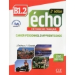 echo b12 cahier livre web 2nd ed photo