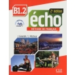 echo b12 methode livre web 2nd ed photo