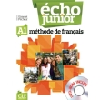 echo junior a1 methode dvd rom photo