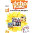 echo junior b1 methode dvd rom photo