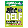 abc delf junior scolaire a2 photo