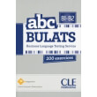 abc bulats b1 b2 200 exercices audio cd photo