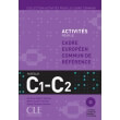 activites pour le cadre commun c1 c2 methode cd corriges photo