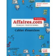 affairescom avance b2 c1 cahier 3rd ed photo