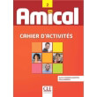 amical 2 cahier cd photo