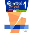 essentiel et plus 1 cahier photo