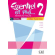 essentiel et plus 2 cahier photo