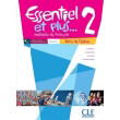 essentiel et plus 2 methode cd photo