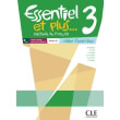 ESSENTIEL ET PLUS 3 CAHIER