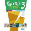 essentiel et plus 3 methode cd photo