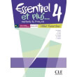 ESSENTIEL ET PLUS 4 CAHIER