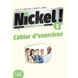 NICKEL! 3 CAHIER