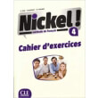 NICKEL! 4 CAHIER