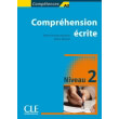 comprehension ecrite 2 a2 photo