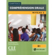 COMPREHENSION ORALE 2 B1 (+ CD) 2ND ED
