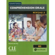 comprehension orale 3 b2 cd 2nd ed photo