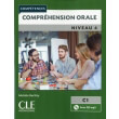 comprehension orale 4 b2 c1 cd photo